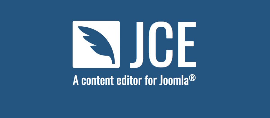 JceEditor